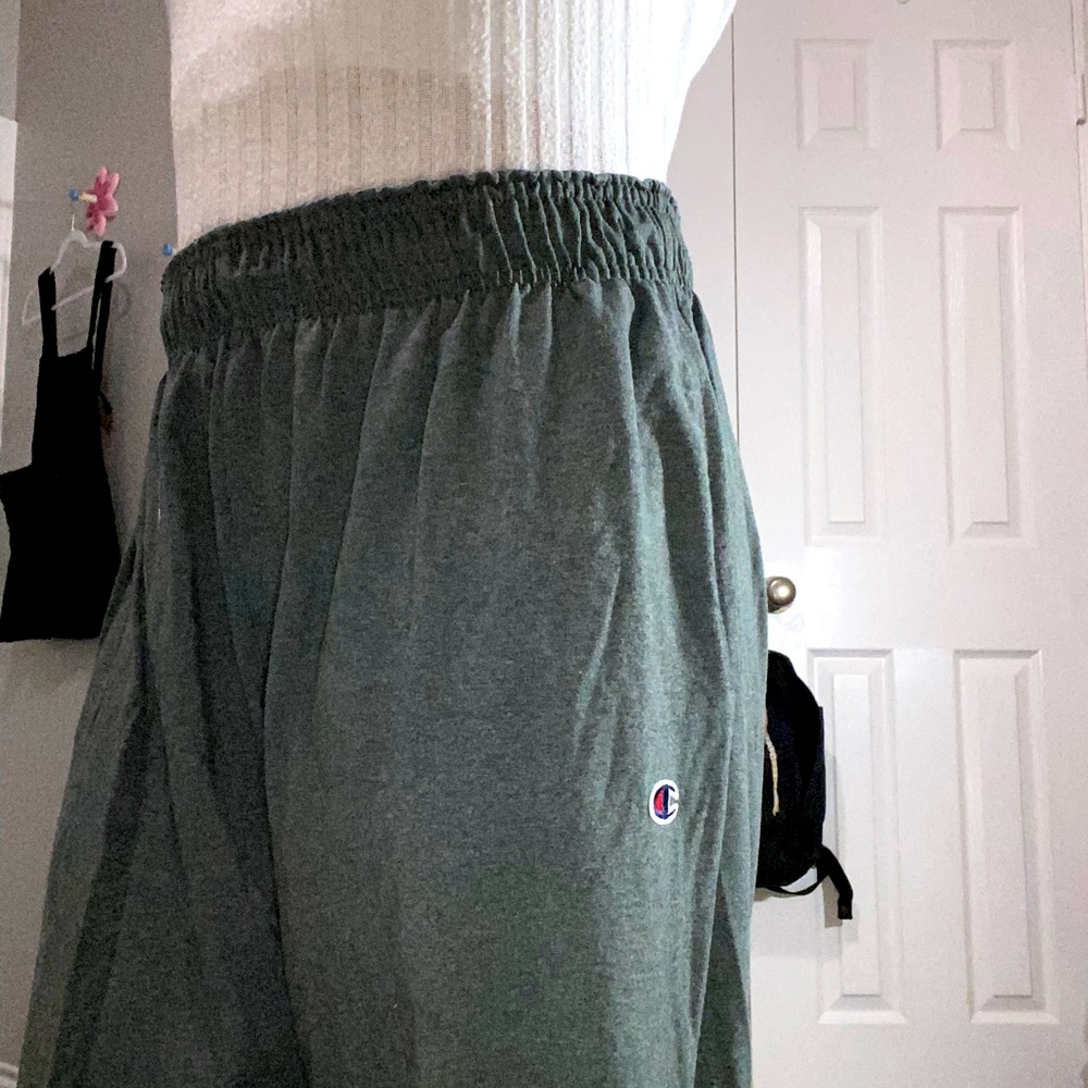 Champion sweatpants